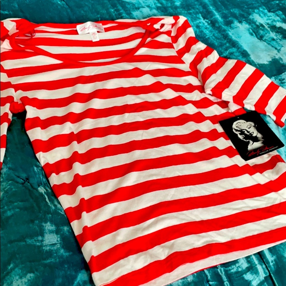 Marilyn Monroe top